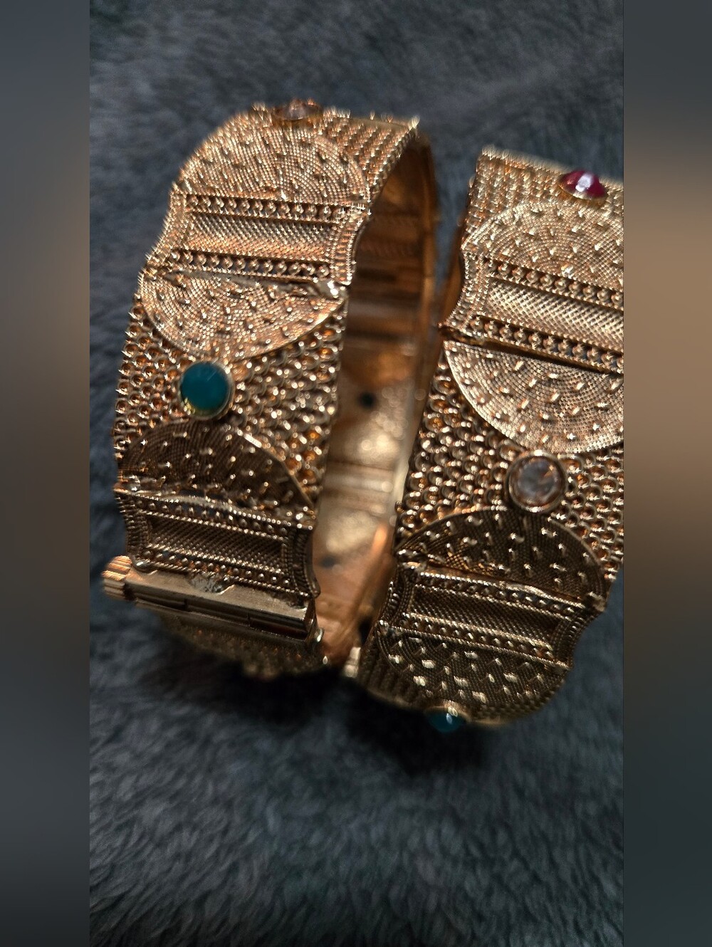 Pakistani Indian Bangles